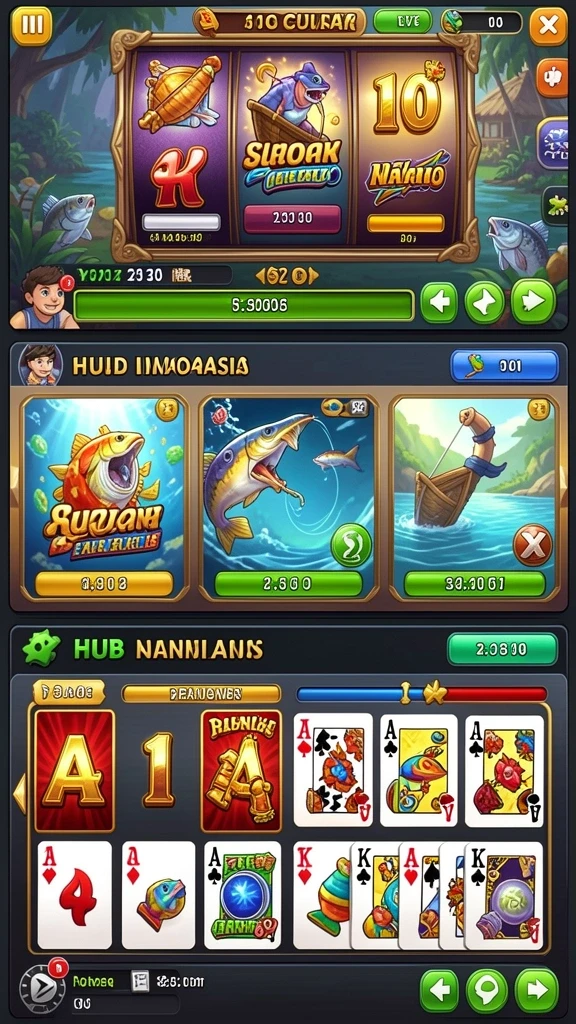 Screenshot idnseru nomor 3