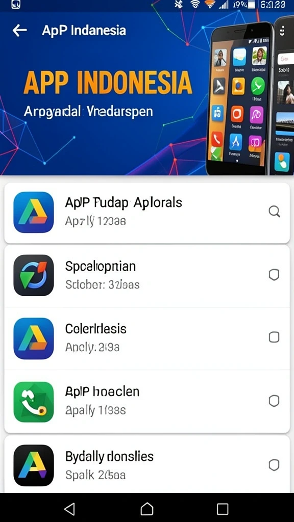 Screenshot idpking nomor 1
