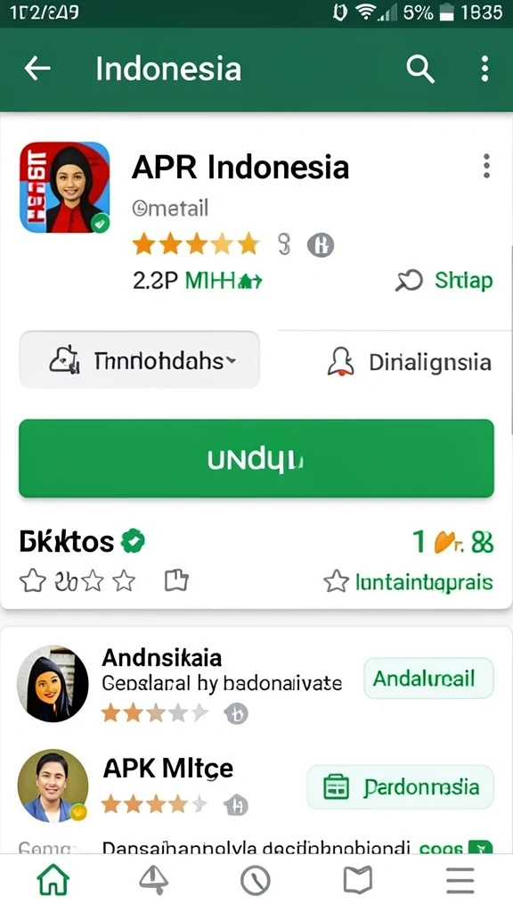 Screenshot idpking nomor 2