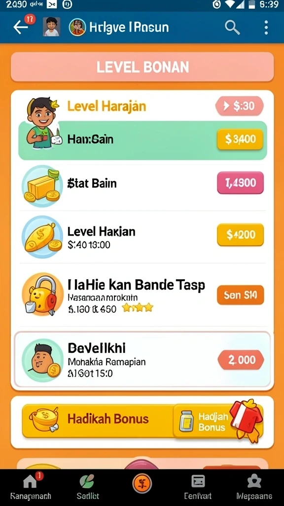 Screenshot idx66 nomor 3
