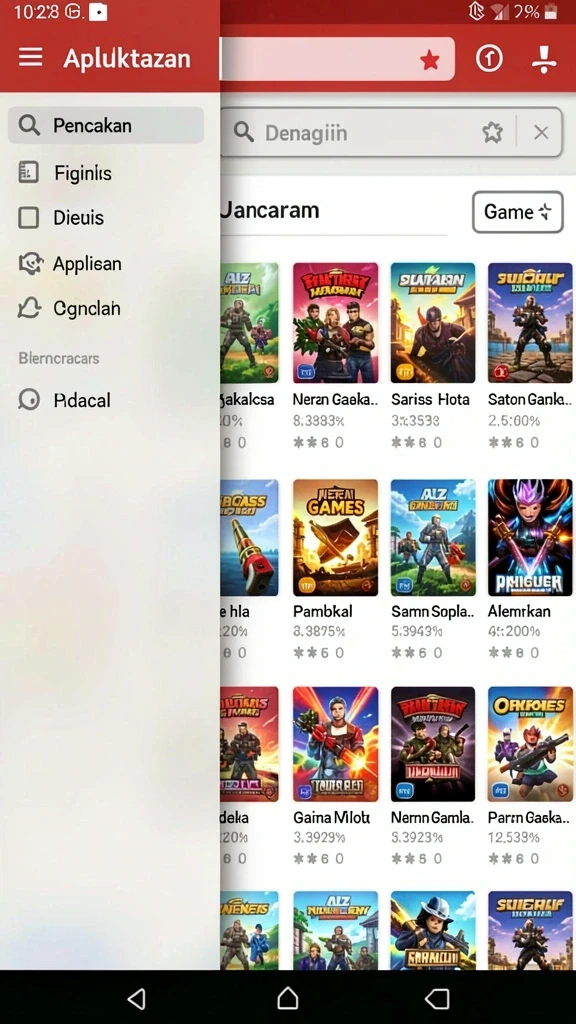 Screenshot in88 nomor 3