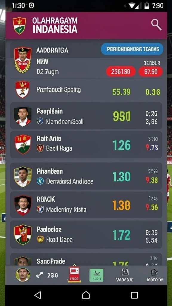 Screenshot inatogel nomor 1