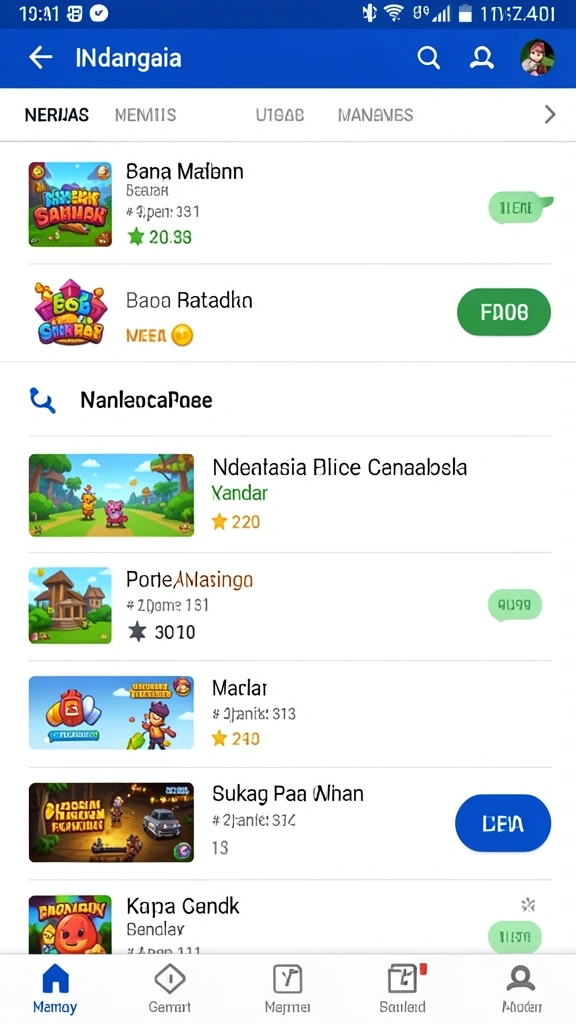 Screenshot iosbet nomor 3
