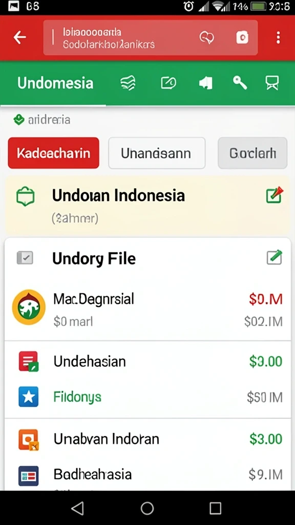 Screenshot jago11 nomor 3