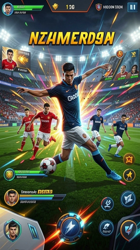 Screenshot jago368 nomor 2