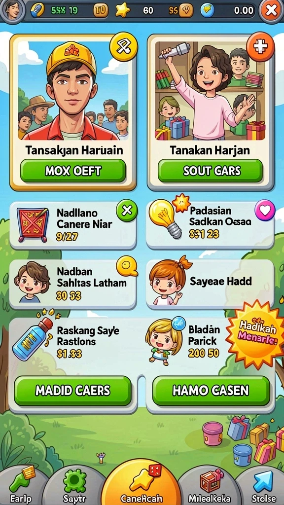 Screenshot jayaslot nomor 2