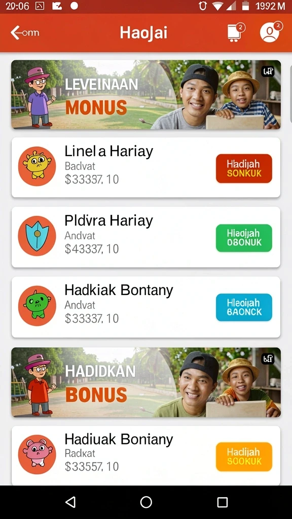 Screenshot jejuslot nomor 1