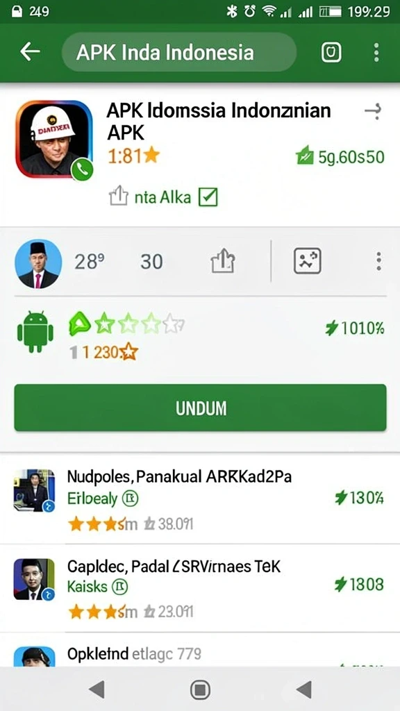Screenshot jerukbet nomor 2