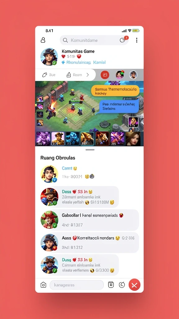 Screenshot jktgame nomor 2