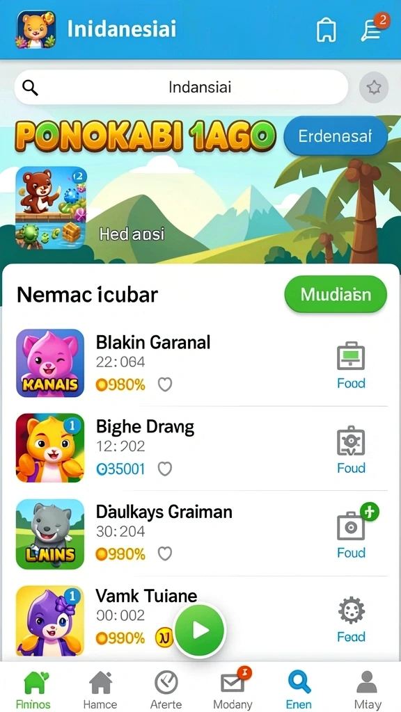 Screenshot jktgame nomor 3