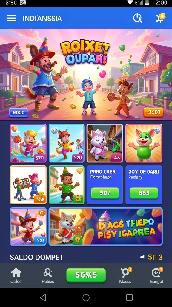 Screenshot jktjkt nomor 2
