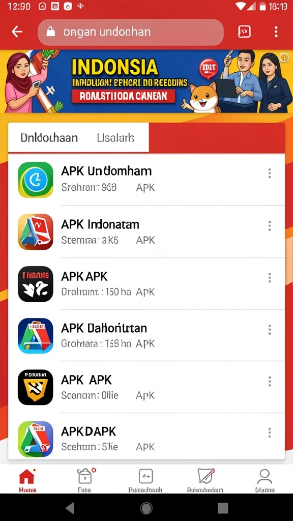 Screenshot jujur4d nomor 2