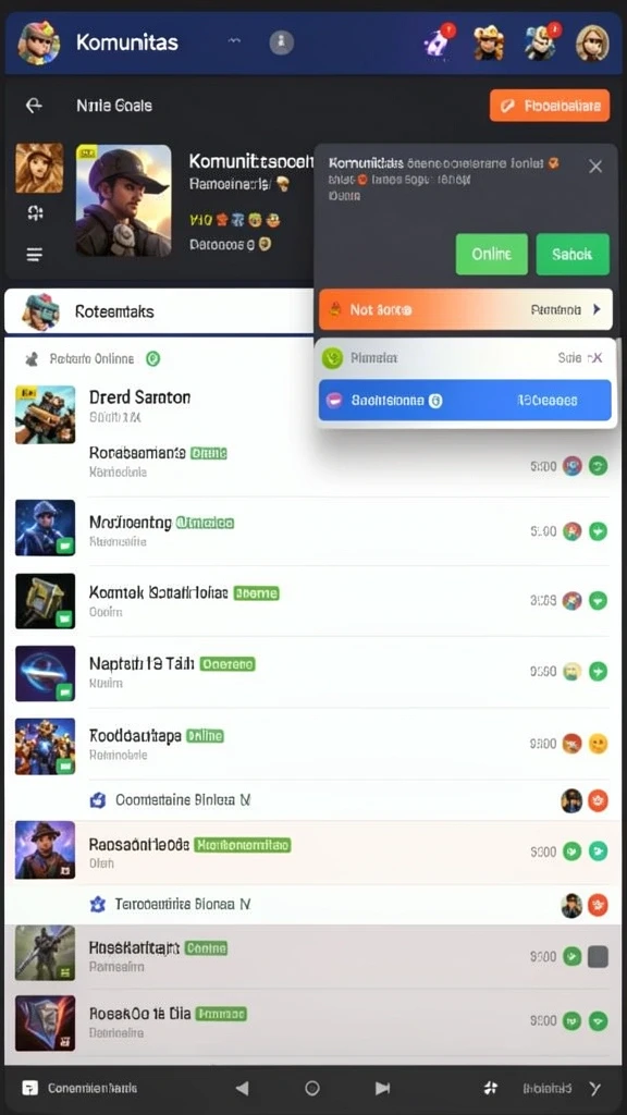 Screenshot kekar4d nomor 1