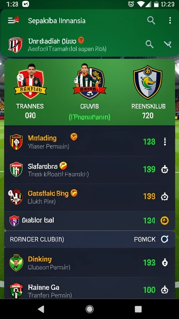 Screenshot koin99 nomor 3