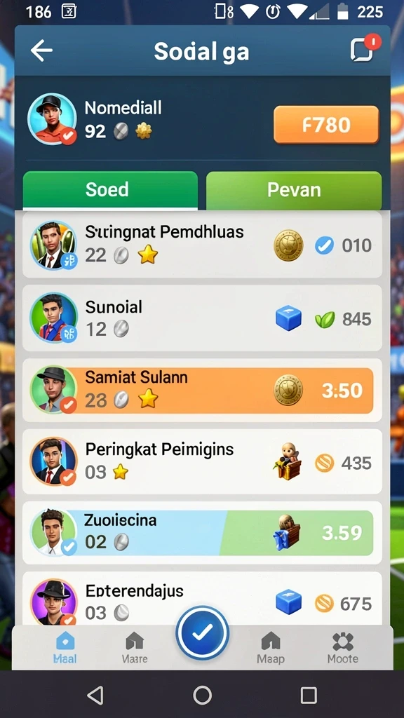 Screenshot laparbos nomor 1