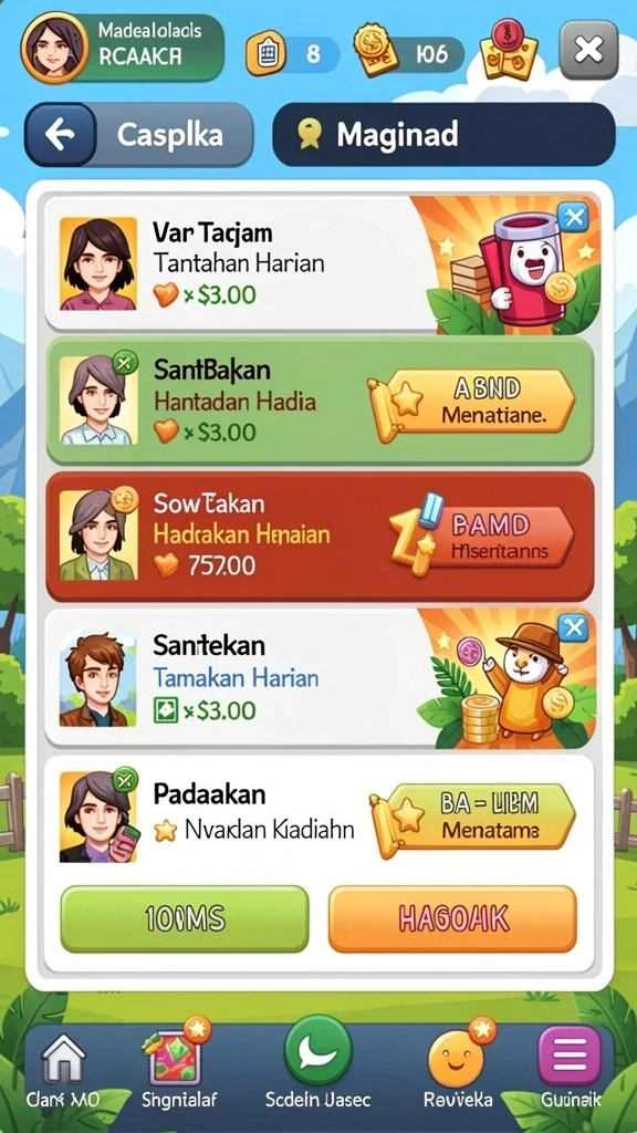 Screenshot lebah777 nomor 3