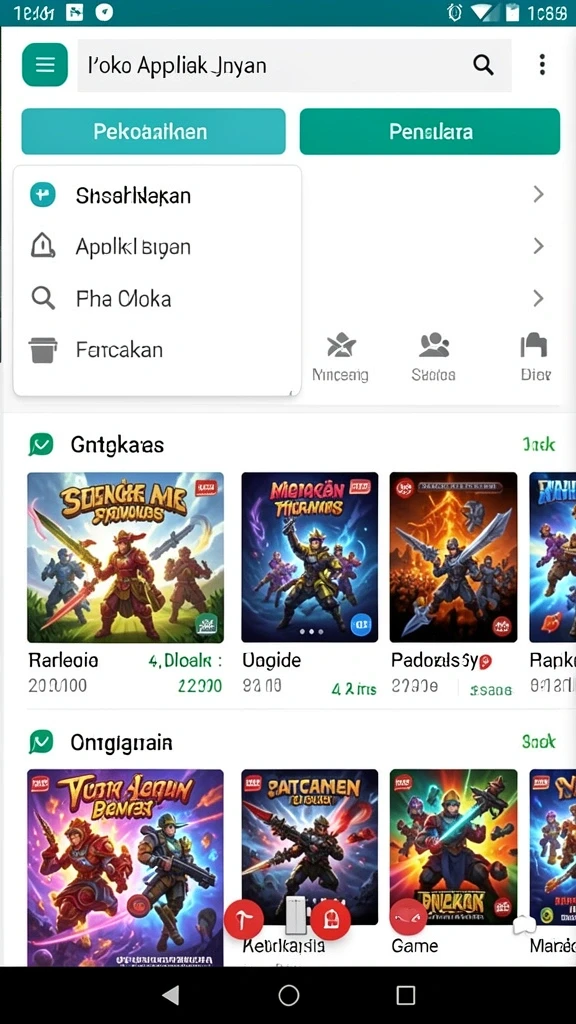 Screenshot litetoto nomor 2
