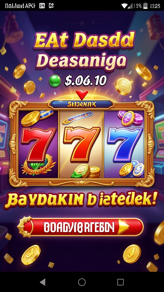 Screenshot ljo777 nomor 1