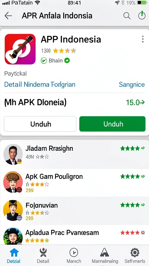 Screenshot los303 nomor 2