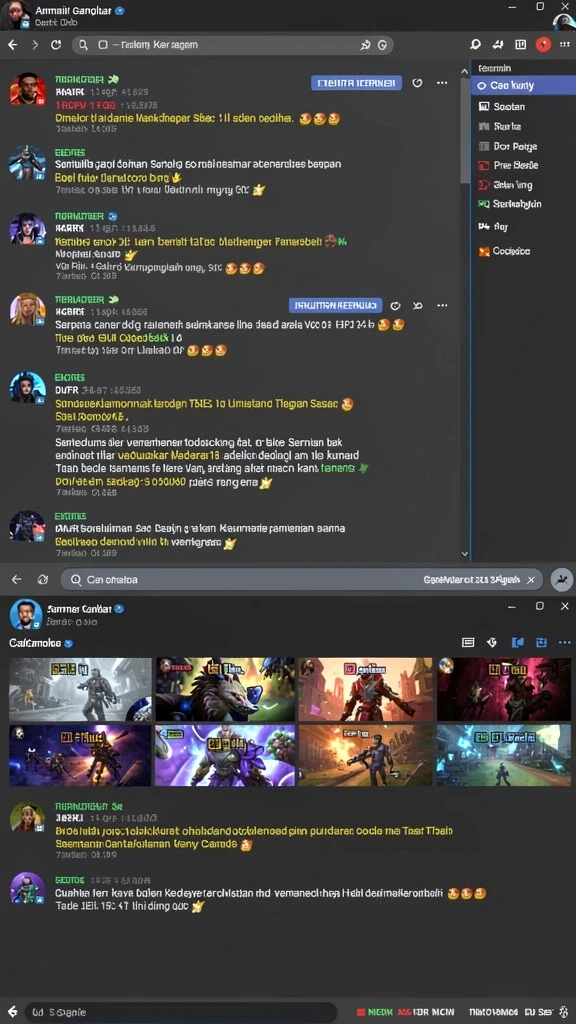 Screenshot los303 nomor 3