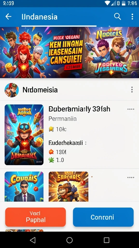 Screenshot lumba77 nomor 2