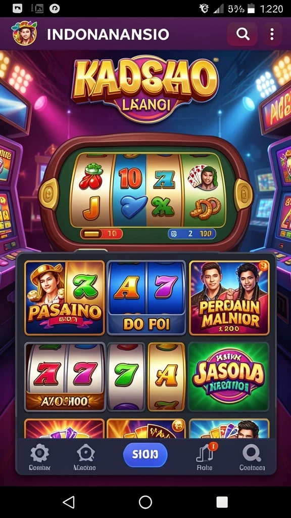 Screenshot mabar88 nomor 1