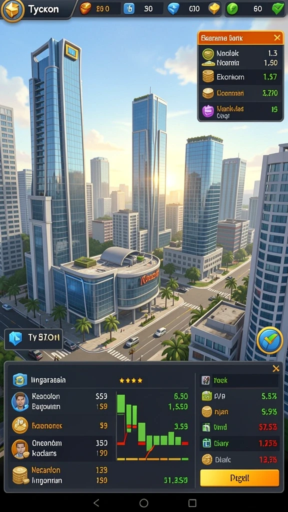 Screenshot mahjong222 nomor 3