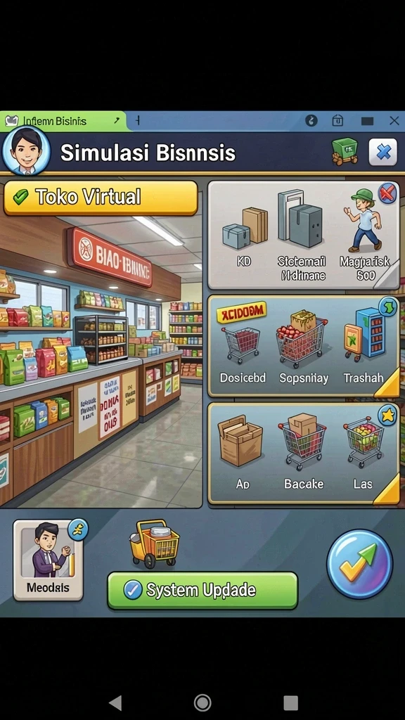 Screenshot maxslot nomor 3