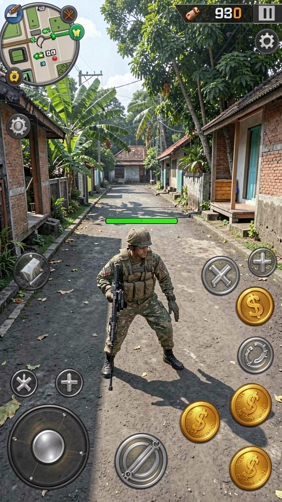 Screenshot mc888 nomor 1