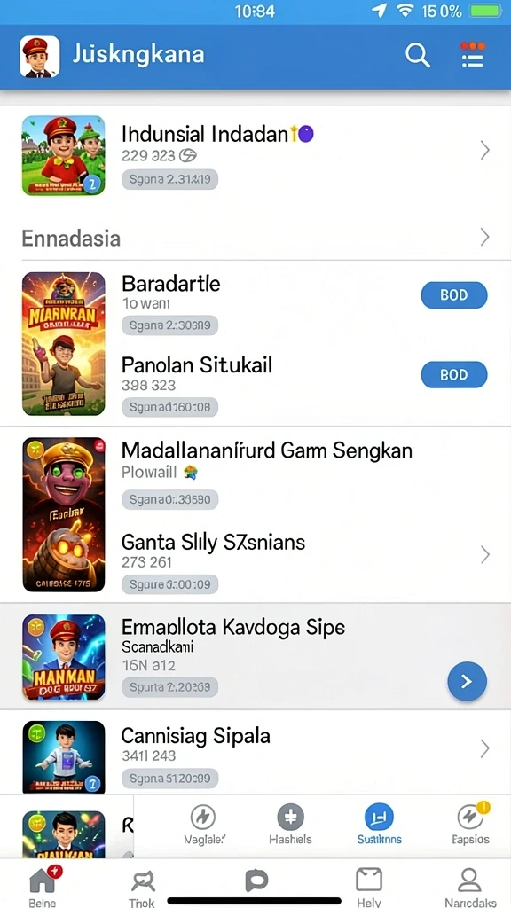 Screenshot mentari138 nomor 3