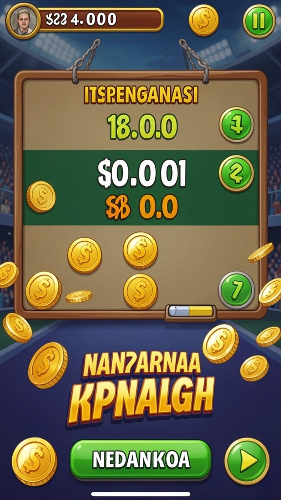 Screenshot milo4d nomor 2