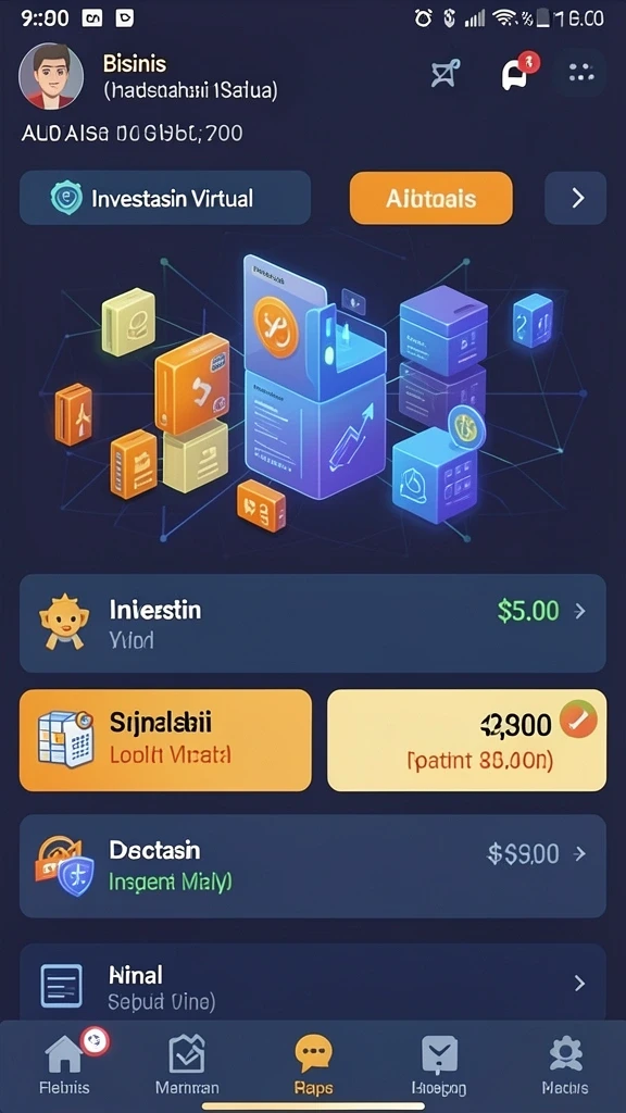 Screenshot multibet88 nomor 1