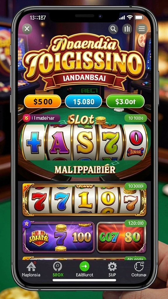 Screenshot nadimtogel nomor 2