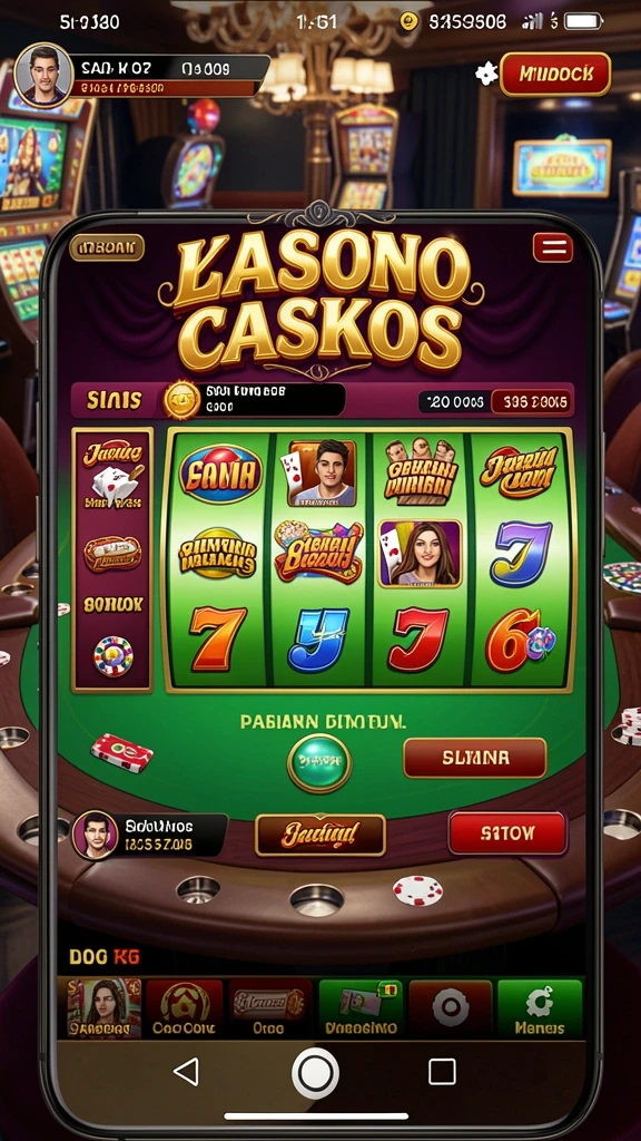 Screenshot nanastoto nomor 2