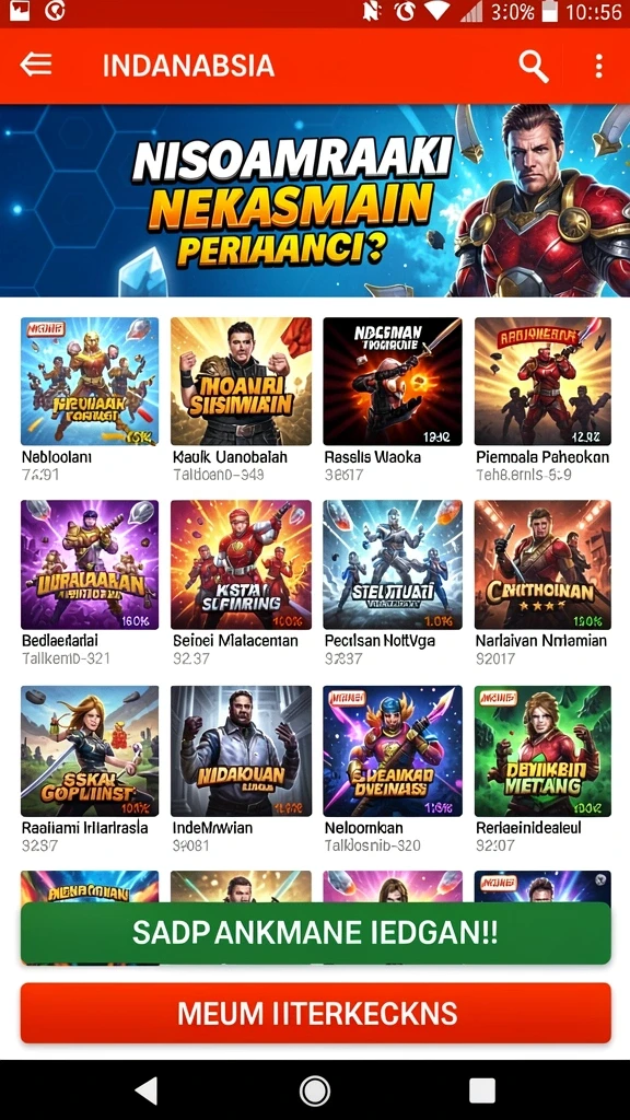 Screenshot nikmat777 nomor 1
