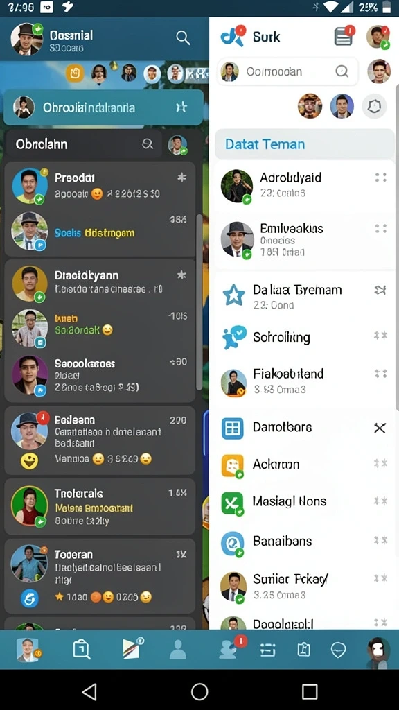 Screenshot oja89 nomor 1