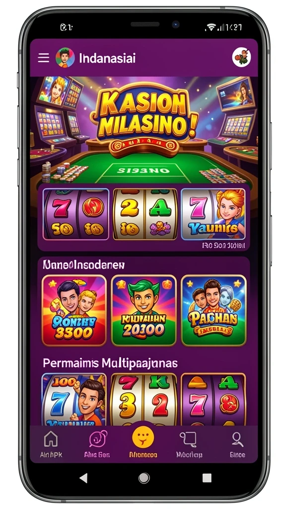 Screenshot okjkt nomor 1