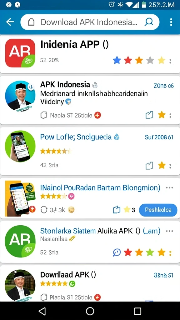 Screenshot pakde4d nomor 1