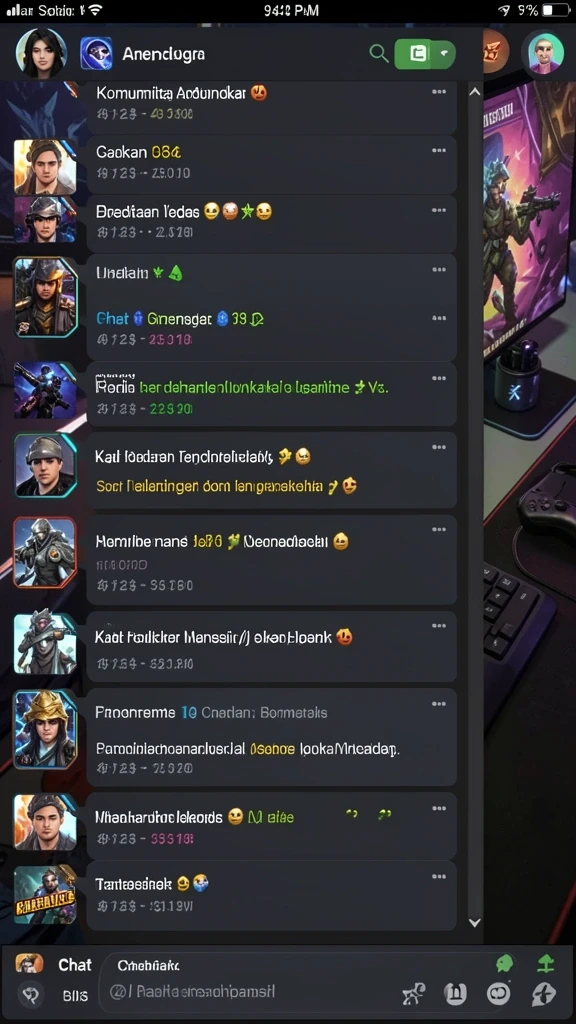 Screenshot panglima77 nomor 1