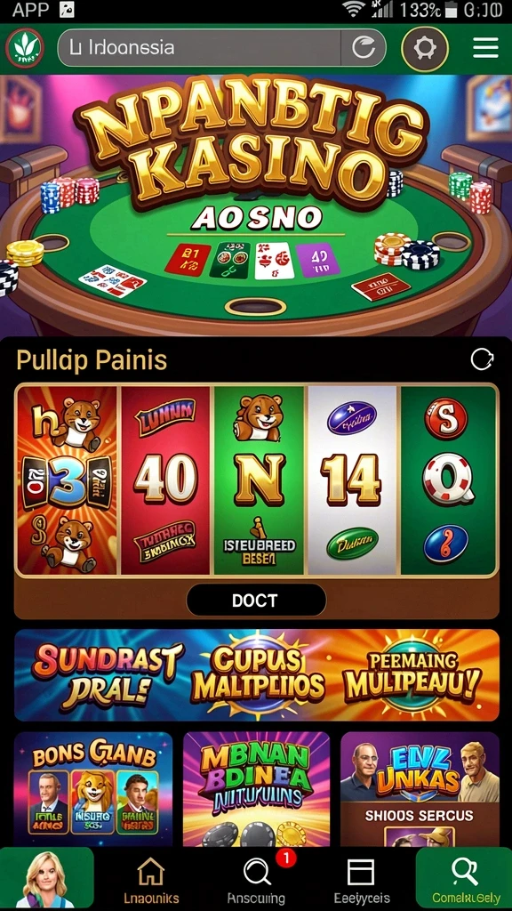 Screenshot paus123 nomor 1