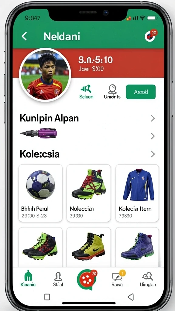 Screenshot pesiar88 nomor 1