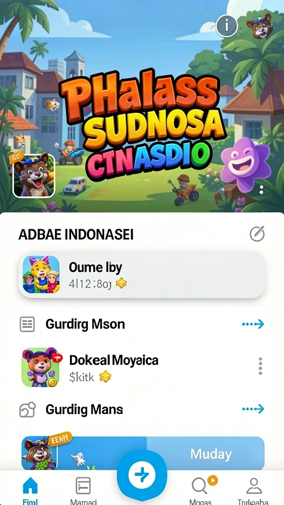 Screenshot pgtoto nomor 1