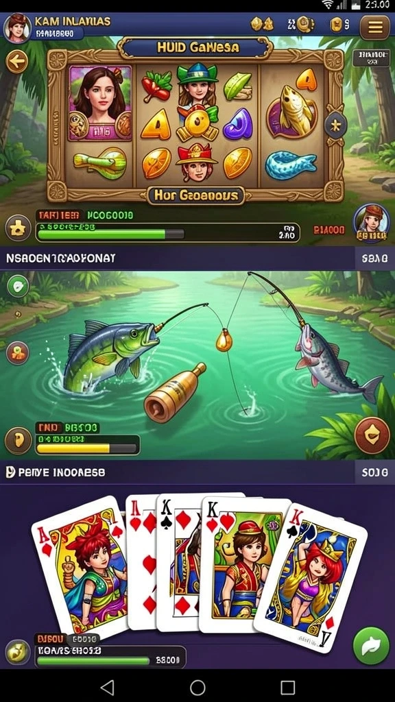 Screenshot poa88 nomor 1