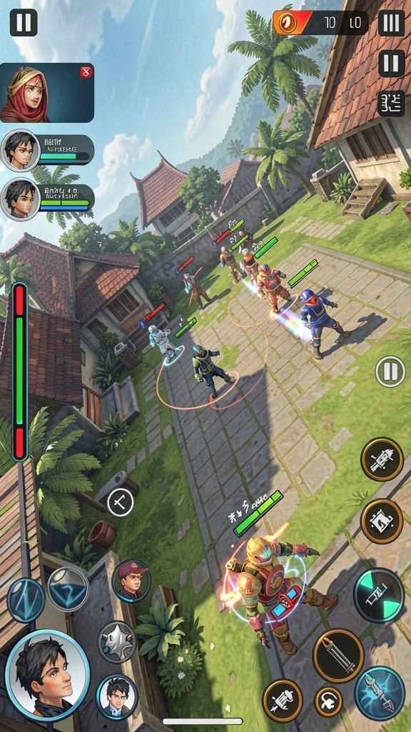 Screenshot proslot nomor 1