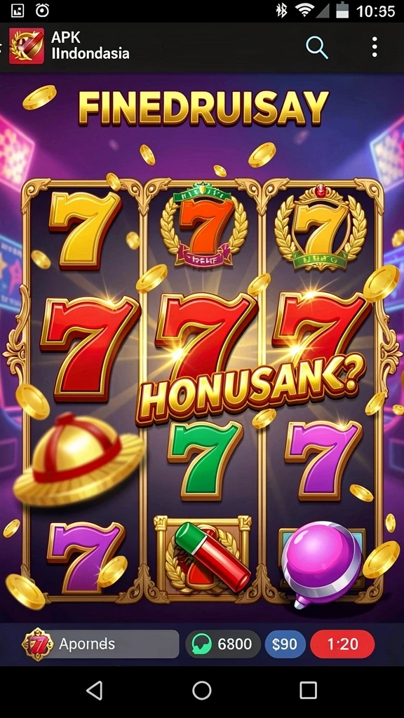 Screenshot proslot nomor 2