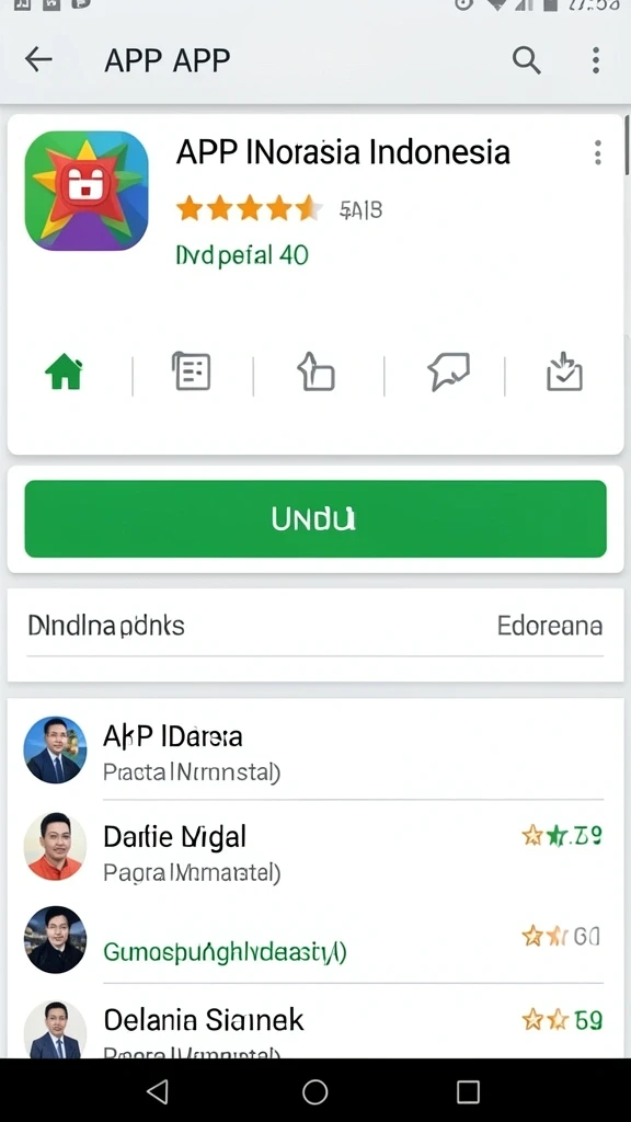 Screenshot putarmega nomor 2