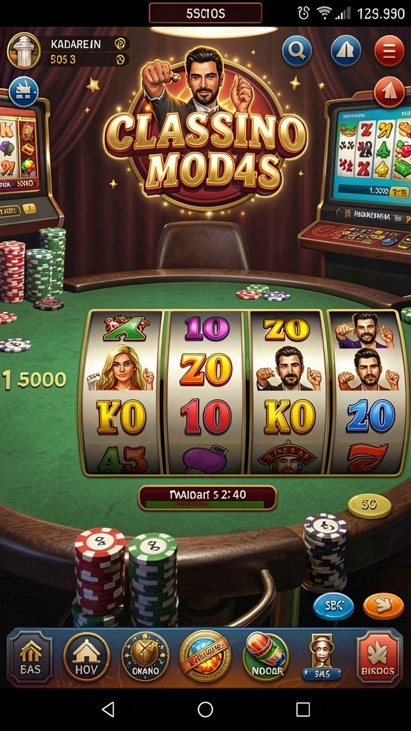 Screenshot rajapola nomor 2