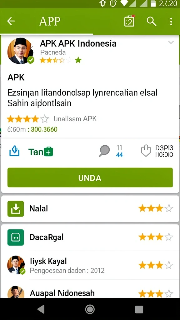 Screenshot rajapola nomor 3
