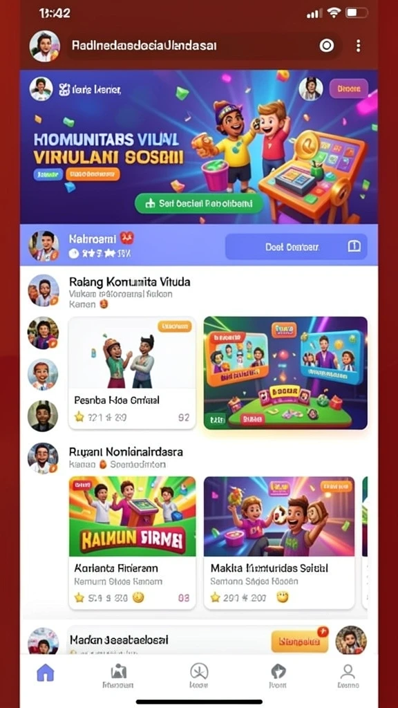 Screenshot rezego nomor 2