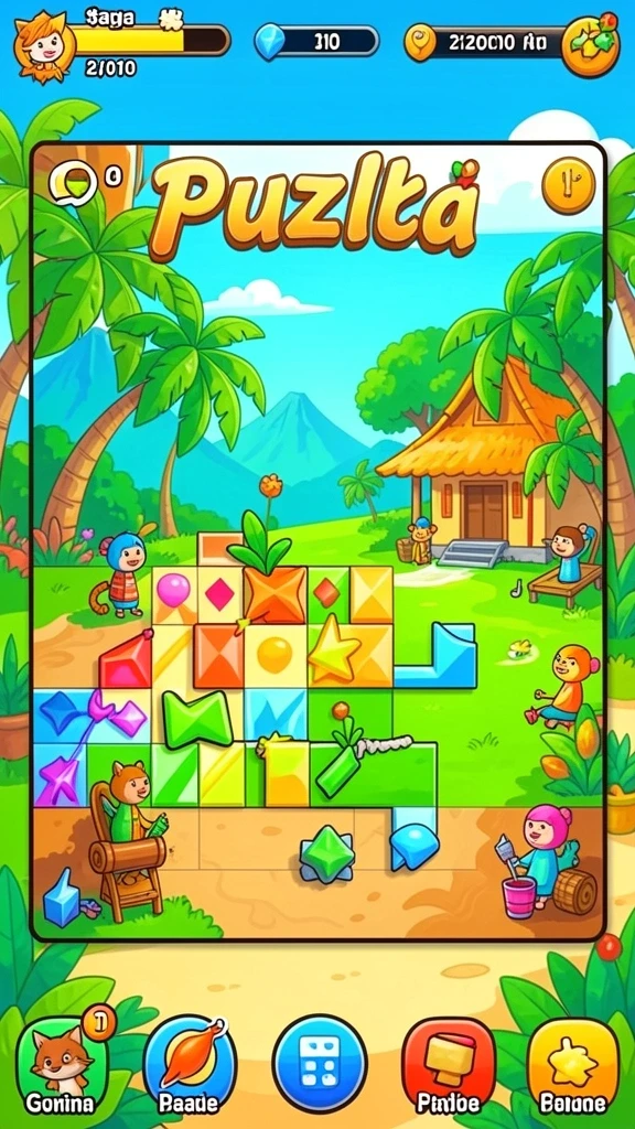 Screenshot rezixo nomor 1